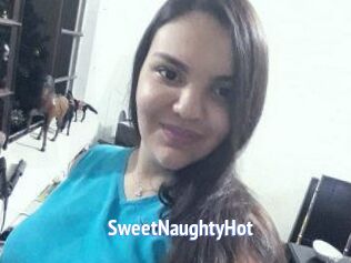 SweetNaughtyHot