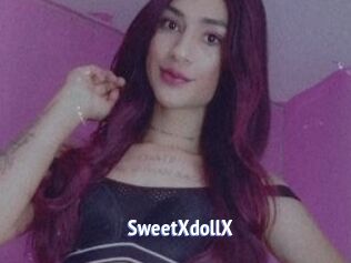SweetXdollX