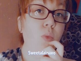 Sweetalainaxo
