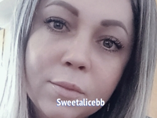 Sweetalicebb