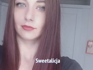 Sweetalicja