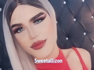Sweetallizon