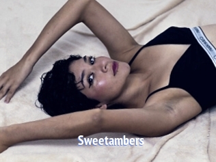 Sweetambers