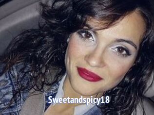 Sweetandspicy18