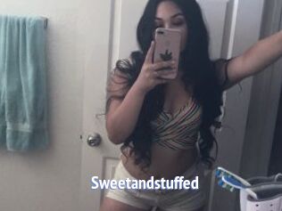 Sweetandstuffed