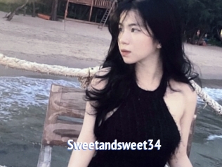 Sweetandsweet34
