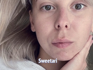 Sweetari