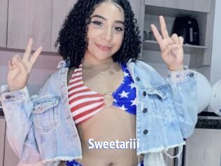 Sweetariii