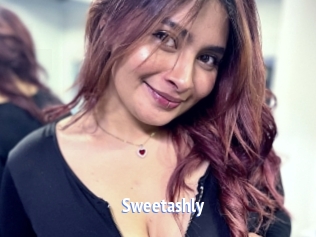 Sweetashly