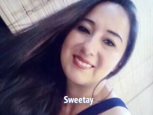 Sweetay
