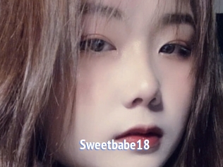 Sweetbabe18