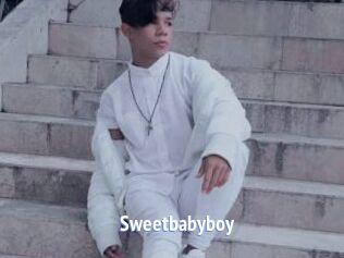 Sweetbabyboy