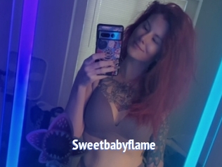 Sweetbabyflame