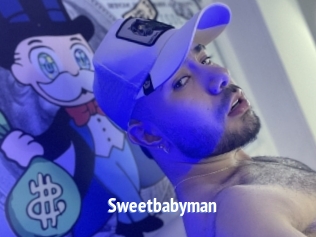 sweetbabyman Telefon Kontakte
