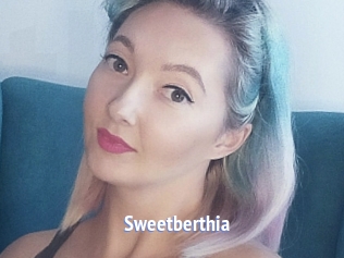 Sweetberthia