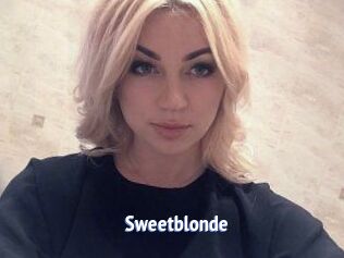 Sweetblonde