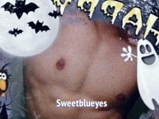 Sweetblueyes