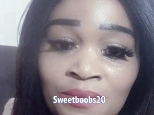 Sweetboobs20