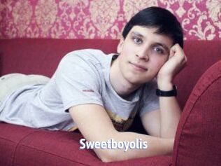 Sweetboyolis