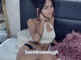 Sweetbrownieggh