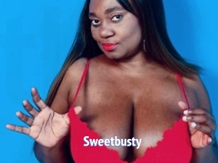 Sweetbusty