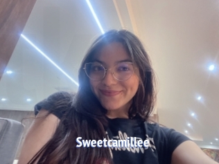 Sweetcamillee