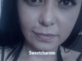 Sweetcharmm