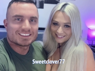 Sweetclover77