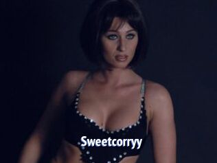 Sweetcorryy