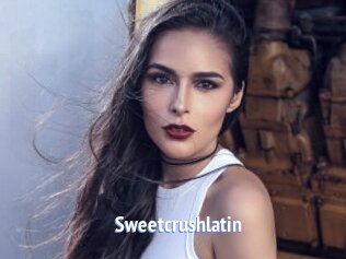 Sweetcrushlatin