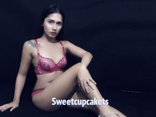 Sweetcupcakets