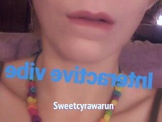Sweetcyrawarun