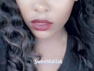 Sweetdalilah