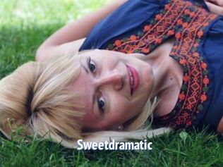Sweetdramatic
