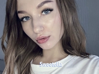 Sweetella