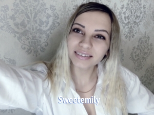 Sweetemily