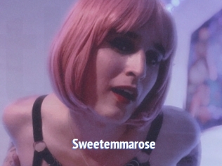 Sweetemmarose