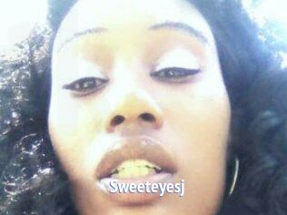 Sweeteyesj