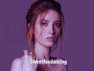Sweetfoxdancing