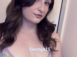Sweetgal23