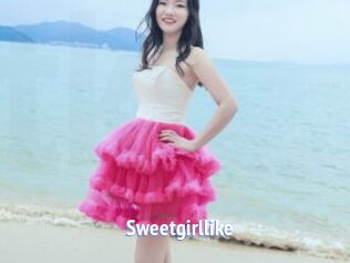 Sweetgirllike