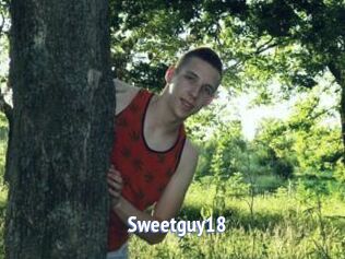 Sweetguy18
