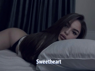 Sweetheart