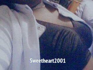 Sweetheart2001