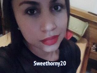 Sweethorny20