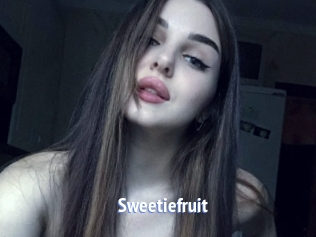 Sweetiefruit