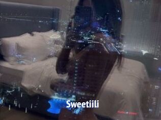 Sweetiili
