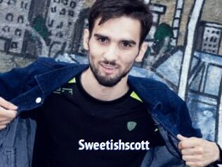 Sweetishscott