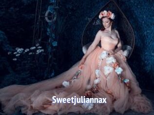 Sweetjuliannax