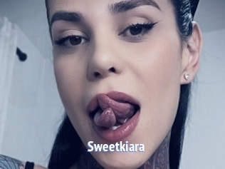 Sweetkiara
